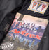 AVIREX Brooklyn Jacket Mens Apparel
